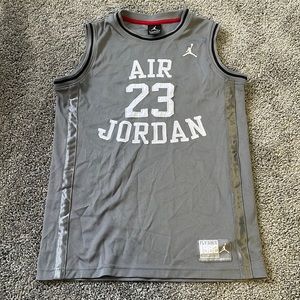 Air Jordan Jersey
